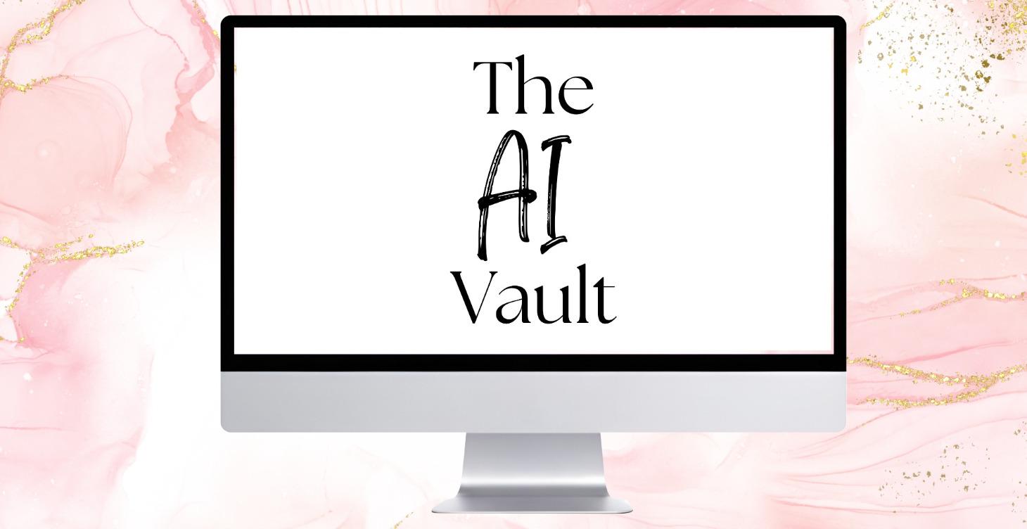 The AI Vault