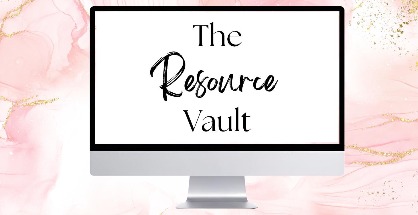 The Resource Valut
