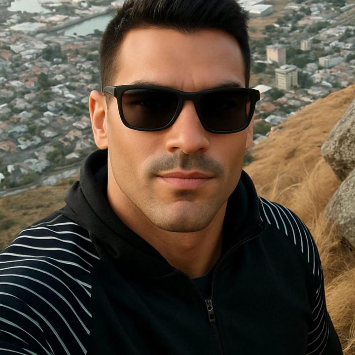 Logan Dev