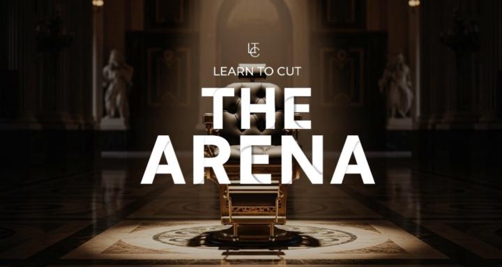 LearnToCut - Arena