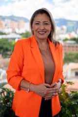 Angela Gomez arias