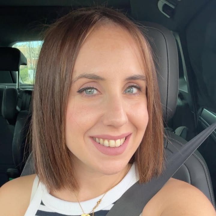 Veronica Martinez Mateos