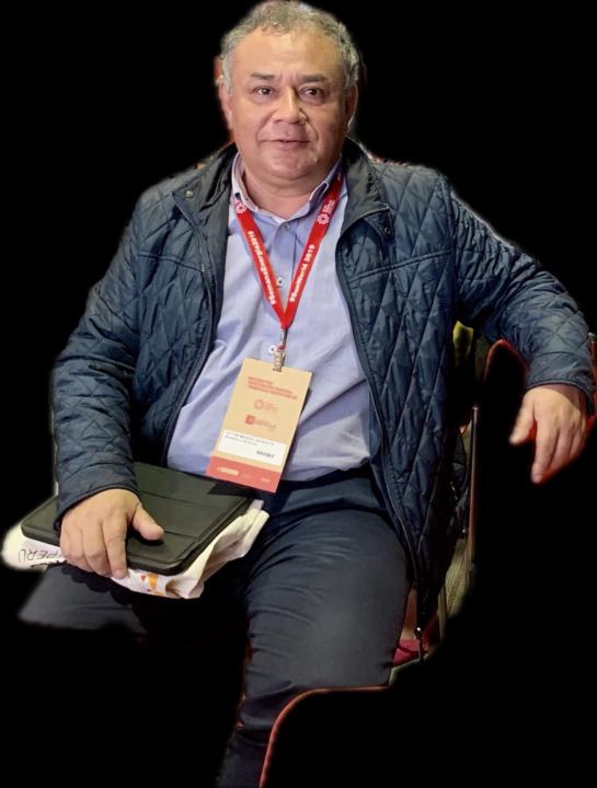 Víctor Zavaleta