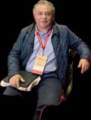 Víctor Zavaleta
