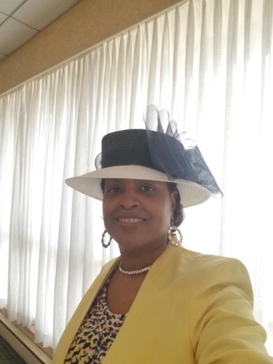 Urania Dortch