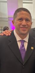 Robert Mitchell