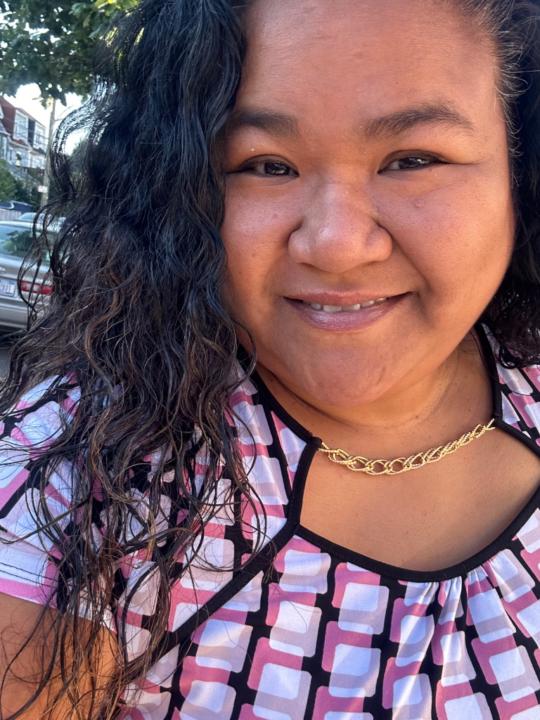 Kathryn Andicoy
