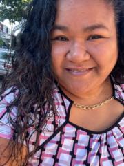 Kathryn Andicoy