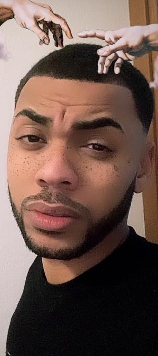 Jency Alexander collado