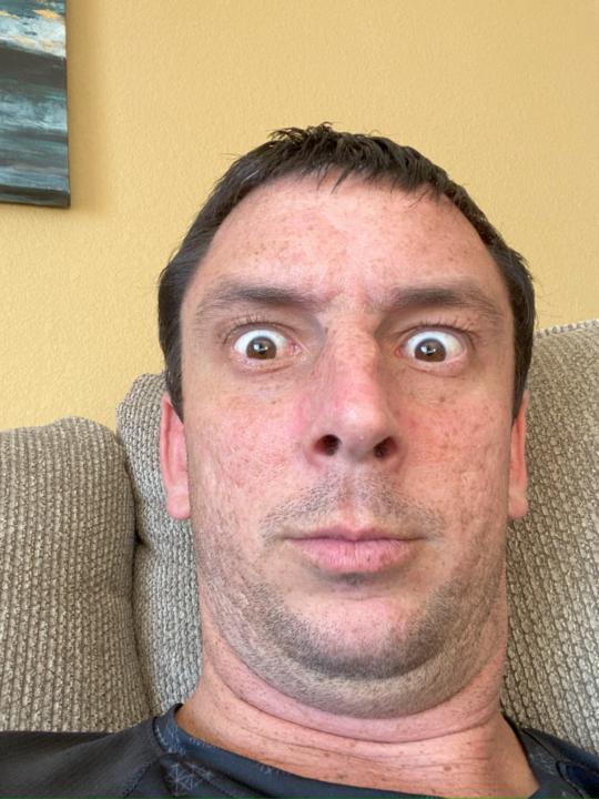 Jon Uldrick