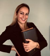 Chloé Rossard