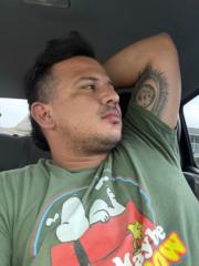 Angel Omar Pineda