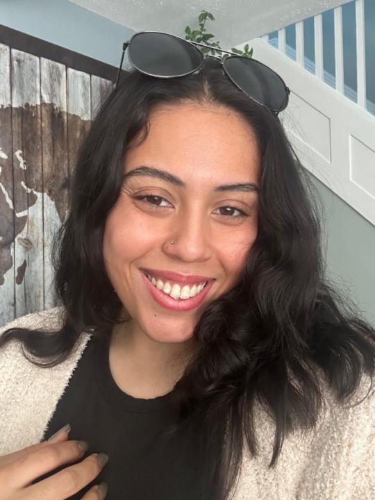 Grace Baez