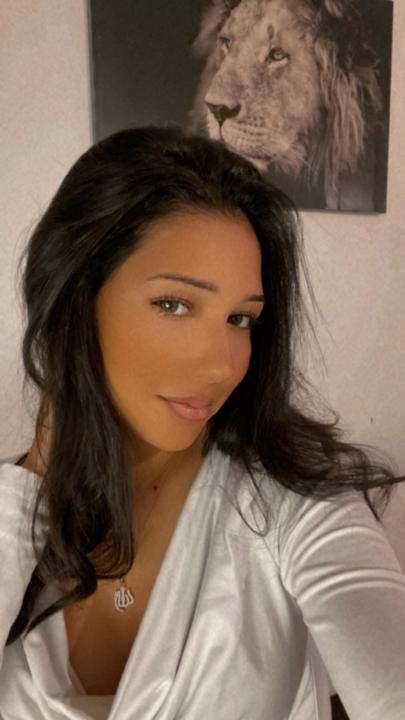 Hanan Alameli Kassim