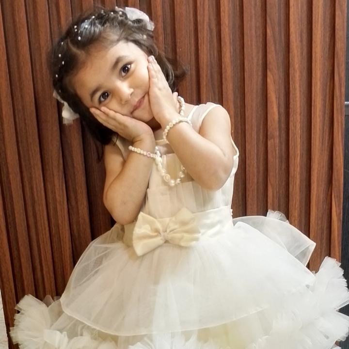 Nimra Jabbar