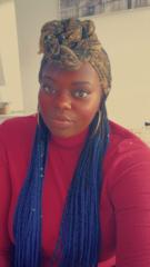 Yvonne Kabuye