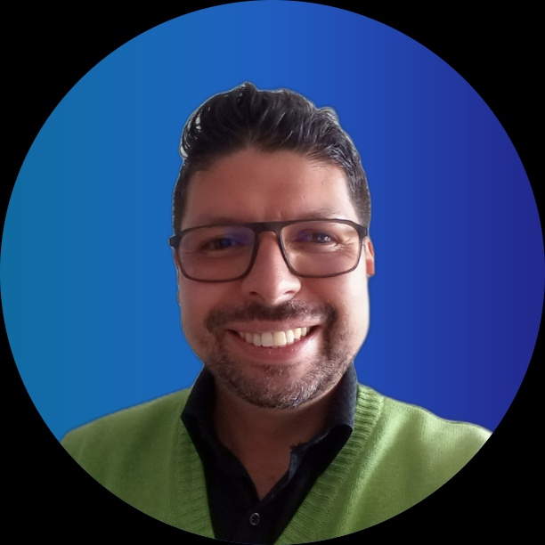 Victor Amado