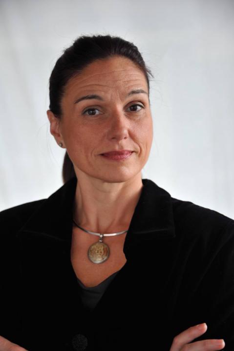 Michelle Morand