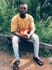 Ayivor Benjamin