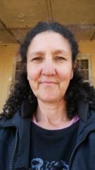 Jeanett Barendse