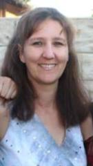 Jeanett Barendse