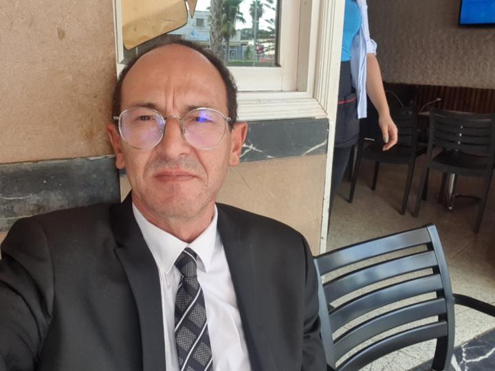 Saad eddine Senouci