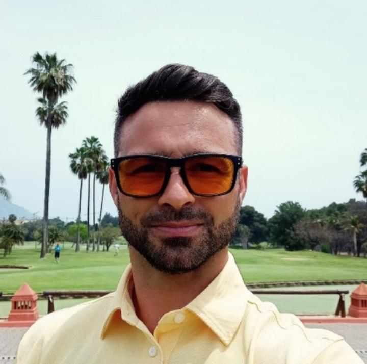 Fabian Lozano
