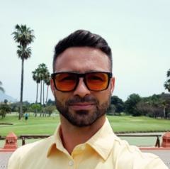 Fabian Lozano