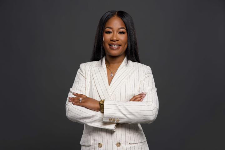 Brittany Watkins