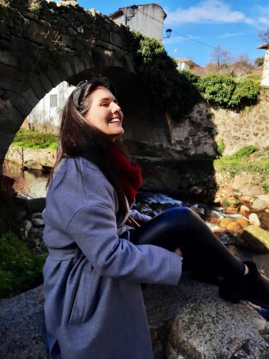 Sandra López Miranda