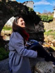 Sandra López Miranda