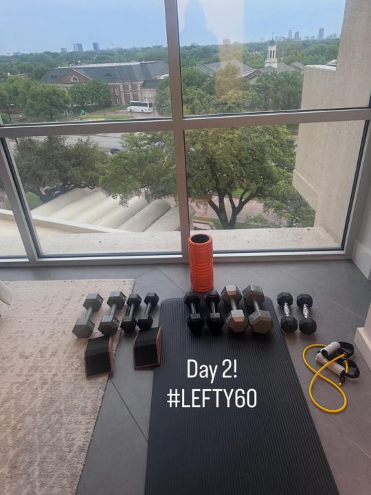 Day 2!