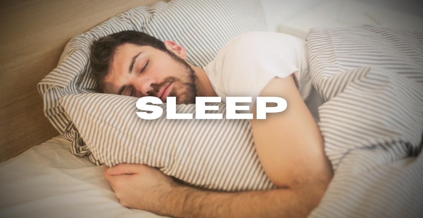 Sleep
