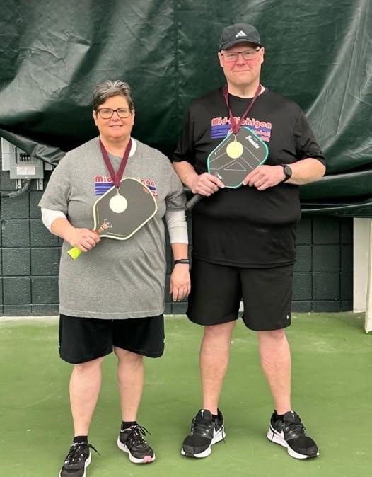 Finished the Weekend With Gold!