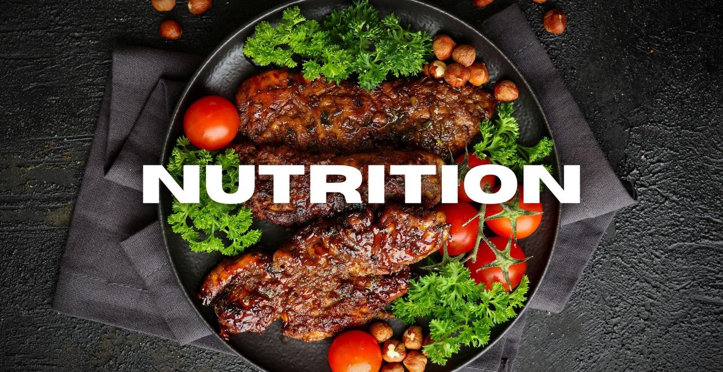 Nutrition