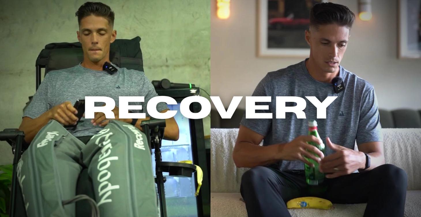 Recovery