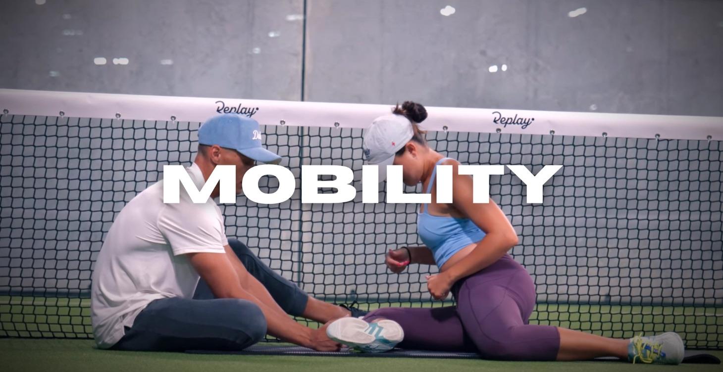 7 Day Mobility Challenge
