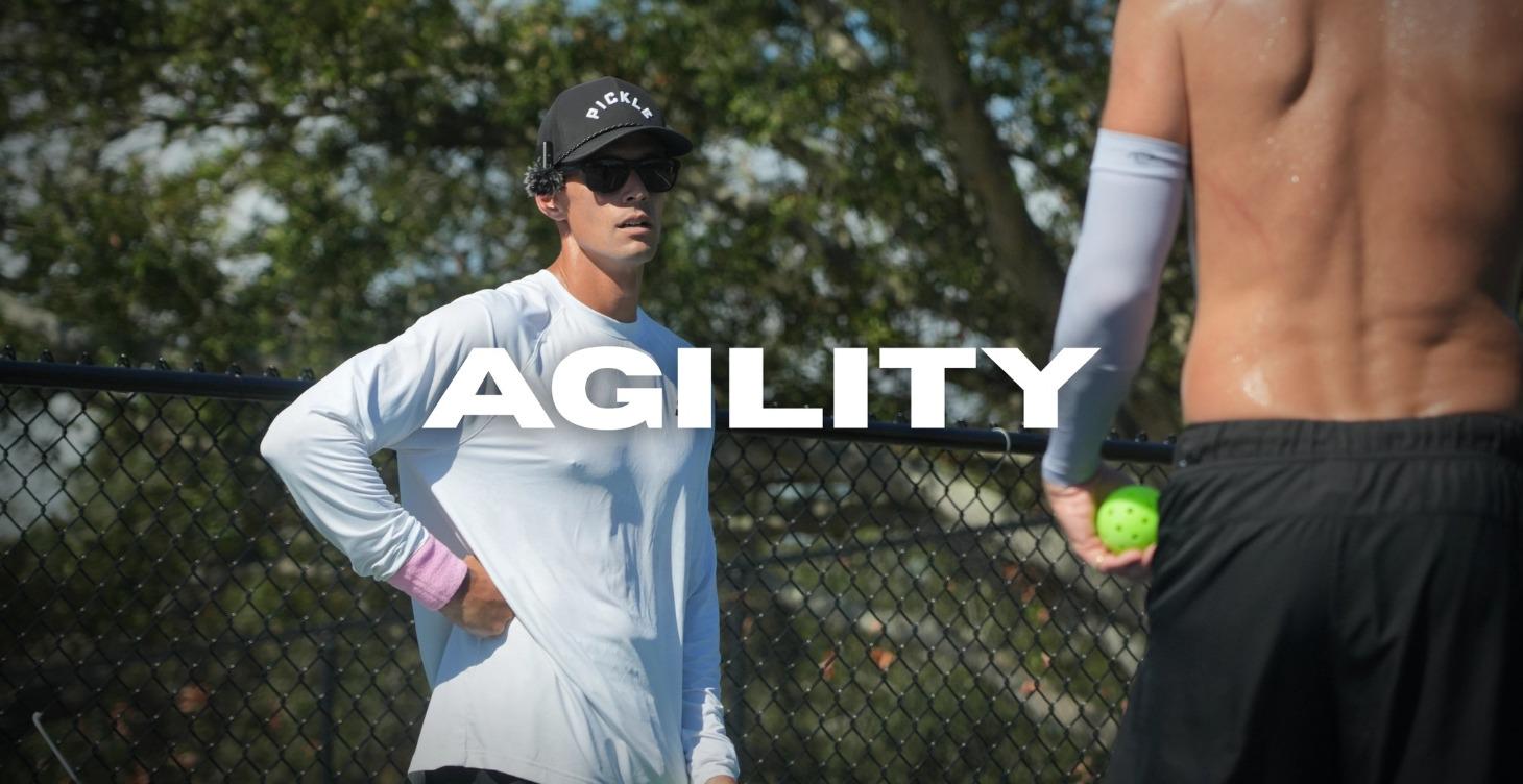Agility