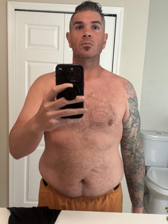 Before to current progress….