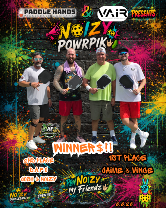 PowrPik for the Win!!! 