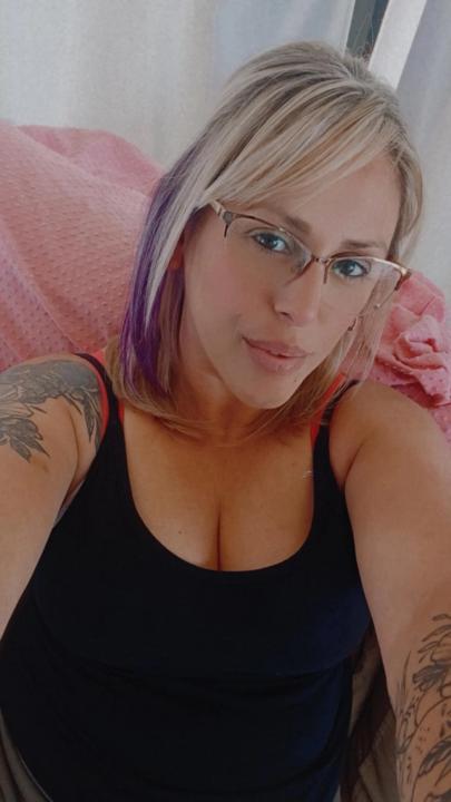 Raquel soledad Iaccarino