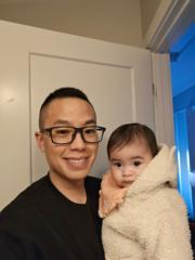 Daniel Tsu