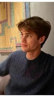 Patrick Scherer