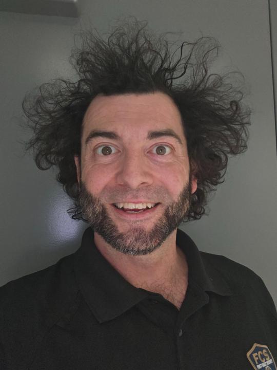 Sergio Samaniego