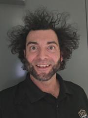 Sergio Samaniego
