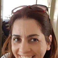 חן בן אהרון