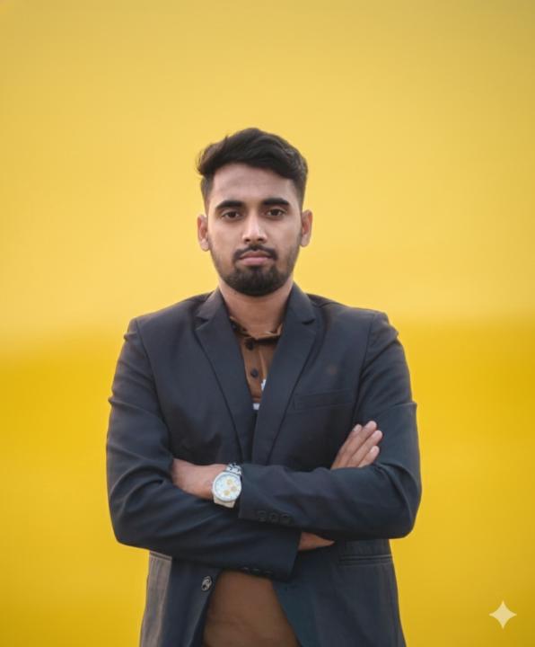 Tawabur Rahman Tamim