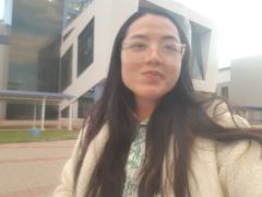 Edith Mayta Gonzales
