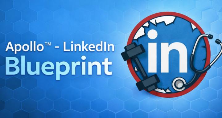 Apollo™ - LinkedIn Blueprint