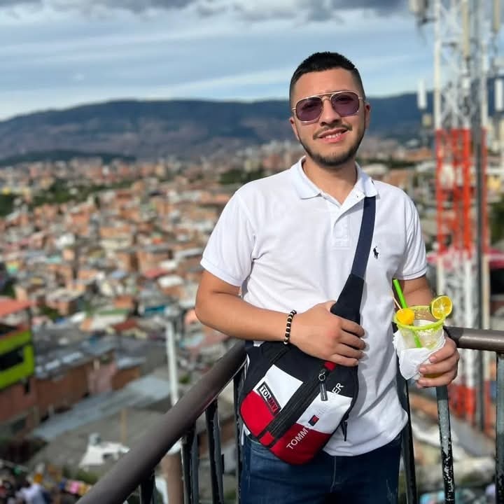 Cristian Camilo Lopez Zapata